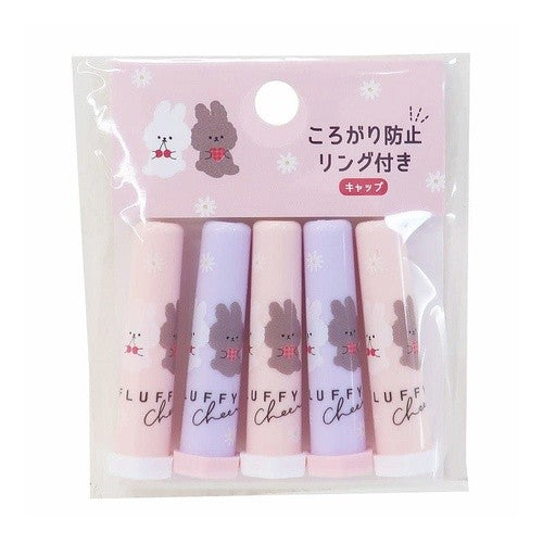ｺﾛｶﾞﾘﾎﾞｳｼｷｬｯﾌﾟ/ﾌﾗｯﾌｨｰ
