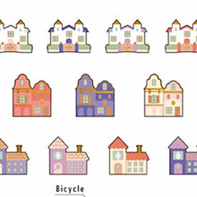 画像をギャラリービューアに読み込む, CRUX ｸﾗｯｸｽ ｼｰﾙ ･ ｶﾗﾌﾙﾊﾟﾚｯﾄｼｰﾙ HOUSE ｼｰﾙ帳 福袋 丸 おしゃれ ｱﾙﾊﾞﾑ ﾃﾞｺﾚｰｼｮﾝ ﾊｰﾄ 大量 ｽﾃｯｶｰ ｽﾏﾎ ごほうび 花 かわいい  ｽｹｼﾞｭｰﾙ帳 手帳のﾀｲﾑｷｰﾊﾟｰ :4550432049147
