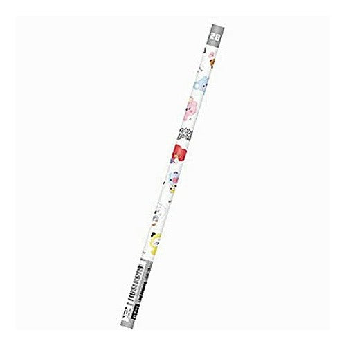 BT21ﾉｰﾏﾙｴﾝﾋﾟﾂ2B/ﾐｯｸｽ