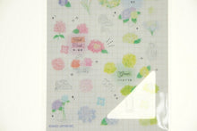 画像をギャラリービューアに読み込む, KAMIO JAPAN ｶﾐｵｼﾞｬﾊﾟﾝ ｼｰﾙ ･ ﾌﾙﾗｰｼﾞｭ ﾌﾙｰﾙ あじさいの花言葉 ｼｰﾙ帳 福袋 丸 おしゃれ ｱﾙﾊﾞﾑ ﾃﾞｺﾚｰｼｮﾝ ﾊｰﾄ 大量 ｽﾃｯｶｰ ｽﾏﾎ ごほうび 花 かわいい  ｽｹｼﾞｭｰﾙ帳 手帳のﾀｲﾑｷｰﾊﾟｰ :4550432060432
