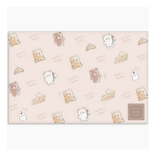 ﾚｼﾞｬｰｼｰﾄ/ﾌﾟﾁｸﾏﾗｲﾌ