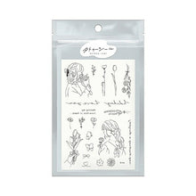 画像をギャラリービューアに読み込む, KAMIO JAPAN ｶﾐｵｼﾞｬﾊﾟﾝ ｼｰﾙ ･ ﾀﾄｩｰｼｰﾙ FLOWERGIRL ｽｷﾝｼｰﾙ ｲﾍﾞﾝﾄ ｼｰﾙ帳 福袋 丸 おしゃれ ｱﾙﾊﾞﾑ ﾃﾞｺﾚｰｼｮﾝ ﾊｰﾄ 大量 ｽﾃｯｶｰ ｽﾏﾎ ごほうび 花 かわいい  ｽｹｼﾞｭｰﾙ帳 手帳のﾀｲﾑｷｰﾊﾟｰ :4550432065468
