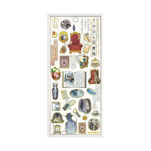 画像をギャラリービューアに読み込む, KAMIO JAPAN ｶﾐｵｼﾞｬﾊﾟﾝ ｼｰﾙ ･ てのひら図書館ｼｰﾙ 人間椅子 ｼｰﾙ帳 福袋 丸 おしゃれ ｱﾙﾊﾞﾑ ﾃﾞｺﾚｰｼｮﾝ ﾊｰﾄ 大量 ｽﾃｯｶｰ ｽﾏﾎ ごほうび 花 かわい  ｽｹｼﾞｭｰﾙ帳 手帳のﾀｲﾑｷｰﾊﾟｰ :4550432071384
