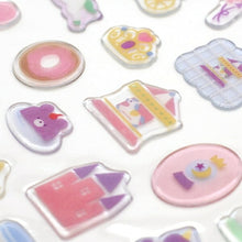 画像をギャラリービューアに読み込む, KAMIO JAPAN ｶﾐｵｼﾞｬﾊﾟﾝ ｼｰﾙ ･ ﾆｭｱﾝｽｸﾞﾗｽｼｰﾙ ﾕﾆｺｰﾝ ｼｰﾙ帳 福袋 丸 おしゃれ ｱﾙﾊﾞﾑ ﾃﾞｺﾚｰｼｮﾝ ﾊｰﾄ 大量 ｽﾃｯｶｰ ｽﾏﾎ ごほうび 花 かわいい ｽｹｼﾞｭｰﾙ帳 手帳のﾀｲﾑｷｰﾊﾟｰ :4550432074323
