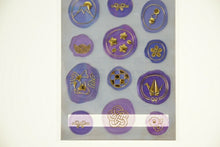 Load image into Gallery viewer, KAMIO JAPAN - PMMELTYCHOUCHOU Purple Japan Schedule Book Timekeeper : 4550432077645
