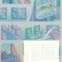 画像をギャラリービューアに読み込む, KAMIO JAPAN ｶﾐｵｼﾞｬﾊﾟﾝ ｼｰﾙ ･ ｾﾝﾁﾒﾝﾀﾙﾓｰﾄﾞ ﾚﾄﾛｶﾌｪ 半透明ｼｰﾙ ﾍﾟﾀﾝｺ ｼｰﾙ帳 福袋 丸 おしゃれ ｱﾙﾊﾞﾑ ﾃﾞｺﾚｰｼｮﾝ ﾊｰﾄ 大量 ｽﾃｯｶｰ ｽﾏﾎ 半透明 ぺたんこ ｽｹｼﾞｭｰﾙ帳 手帳のﾀｲﾑｷｰﾊﾟｰ :4550432082908
