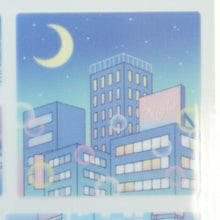 画像をギャラリービューアに読み込む, KAMIO JAPAN ｶﾐｵｼﾞｬﾊﾟﾝ ｼｰﾙ ･ ｾﾝﾁﾒﾝﾀﾙﾓｰﾄﾞ ﾅｲﾄｼﾃｨ 半透明ｼｰﾙ ﾍﾟﾀﾝｺ ｼｰﾙ帳 福袋 丸 おしゃれ ｱﾙﾊﾞﾑ ﾃﾞｺﾚｰｼｮﾝ ﾊｰﾄ 大量 ｽﾃｯｶｰ ｽﾏﾎ 半透明 ぺたんこ ｽｹｼﾞｭｰﾙ帳 手帳のﾀｲﾑｷｰﾊﾟｰ :4550432082915
