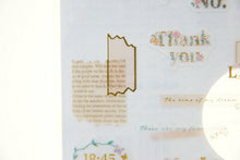画像をギャラリービューアに読み込む, KAMIO JAPAN ｶﾐｵｼﾞｬﾊﾟﾝ ｼｰﾙ ･ PM WORD COLLAGE SEAL ﾌﾗﾜｰ ﾋﾟﾝｸ ﾒｯｾｰｼﾞ  ｽｹｼﾞｭｰﾙ帳 手帳のﾀｲﾑｷｰﾊﾟｰ :4550432084438
