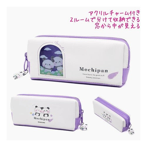 T-ﾓﾁﾊﾟﾝﾂｲﾝﾍﾟﾝｹｰｽ/ｴﾉｸﾞ
