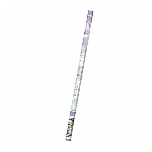 ＃ｴﾝﾋﾟﾂ4B/ｸﾗｳﾃﾞｨﾕﾆｺｰﾝ （株）カミオジャパン --- カミオジャパン CLOUDY UNICORN かきかた鉛筆4B 085978 新学期ステーショナリーコレクション 4Bえんぴつ 六角軸 ユニコーン 雲 : Empitsu 4B/Cloudy  : Empitsu 4B/Cloudy Unicon :4550432085978