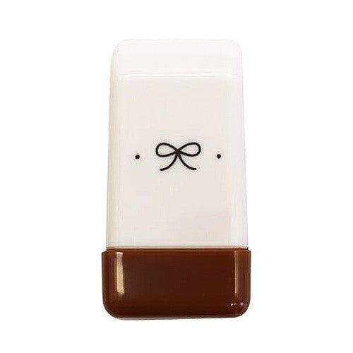 ＃PMｺﾛｰﾘｰ/ﾘﾎﾞﾝ --- コロコロ転がる スタンプ CORO-RE/コローリー 油性顔料インキ【リボン】 209226 : PM Rolly/Ribbon :4550432092266