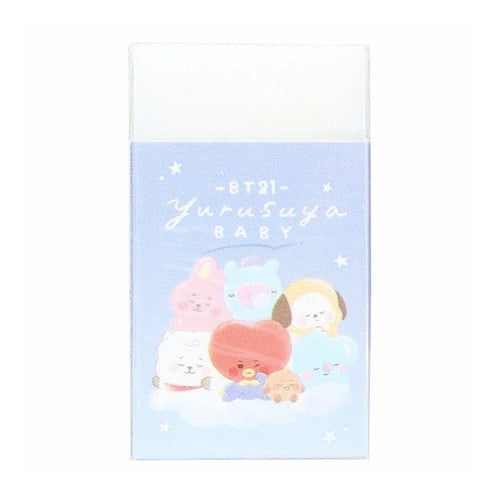 T-BT21ｹｼｺﾞﾑ/ｵｿﾗﾃﾞｵﾋﾙﾈ