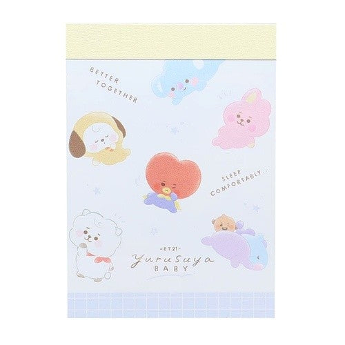 T-BT21ﾐﾆﾒﾓ/ｵﾔｽﾐｲｯﾊﾟｲ