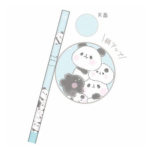 T-ﾓﾁﾊﾟﾝｴﾝﾋﾟﾂ2B/ﾂﾐﾂﾐ_ﾐﾝ