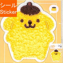 画像をギャラリービューアに読み込む, ＃サンリオ ＃PMﾜｯﾍﾟﾝﾃﾞｺｼｰﾙ/ﾎﾟﾑﾎﾟﾑﾌﾟﾘﾝ カミオジャパン(Kamiojapan) カミオジャパン ポムポムプリン ワッペンデコシール アイロン接着 ワッペン デコレーション 刺繍 107441 : sanrio PM Whoppendeko  : sanrio PM Whoppendeko Seal/Pom :4550432107441
