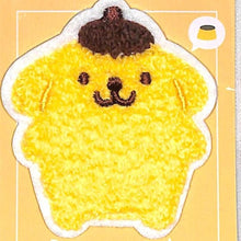 画像をギャラリービューアに読み込む, ＃サンリオ ＃PMﾜｯﾍﾟﾝﾃﾞｺｼｰﾙ/ﾎﾟﾑﾎﾟﾑﾌﾟﾘﾝ カミオジャパン(Kamiojapan) カミオジャパン ポムポムプリン ワッペンデコシール アイロン接着 ワッペン デコレーション 刺繍 107441 : sanrio PM Whoppendeko  : sanrio PM Whoppendeko Seal/Pom :4550432107441
