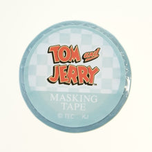 画像をギャラリービューアに読み込む, ＃PMﾏｽｷﾝｸﾞﾃｰﾌﾟ ﾄﾑとｼﾞｪﾘｰ_ﾌｧﾆｰﾃﾞｻﾞｲﾝ --- : PM Masking Tape Tom and Jerry_Finished Sign :4550432107816
