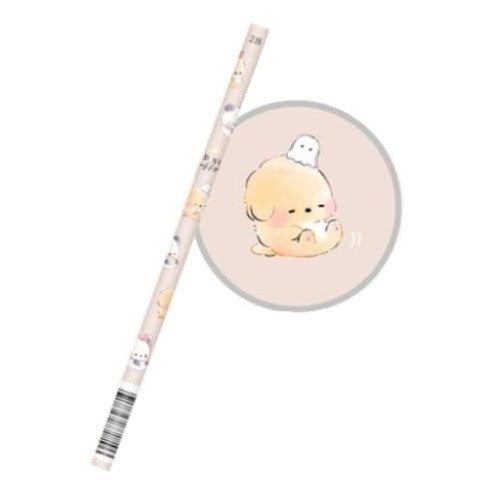 ＃T-ｽﾔｽﾔﾓﾌｨ-ｴﾝﾋﾟﾂ2B/ｲﾇﾊﾟﾝﾀﾞ カミオジャパン :4550432117235
