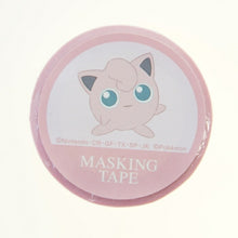 Load image into Gallery viewer, KAMIO JAPAN ｶﾐｵｼﾞｬﾊﾟﾝ ｼｰﾙ ･ ﾎﾟｹﾓﾝA ﾏｽｷﾝｸﾞﾃｰﾌﾟ ﾌﾟﾘﾝ ｼｰﾙ帳 福袋 丸 おしゃれ ｱﾙﾊﾞﾑ ﾃﾞｺﾚｰｼｮﾝ ﾊｰﾄ 大量 ｽﾃｯｶｰ ｽﾏﾎ ごほうび 花 かわいい ｽｹｼﾞｭｰﾙ帳 手帳のﾀｲﾑｷｰﾊﾟｰ :4550432130241
