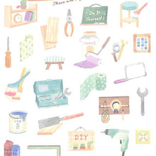 画像をギャラリービューアに読み込む, ＃PMはじめてみたｼｰﾙ/DIY PMはじめてみたシール／DIY --- カミオジャパン(Kamiojapan) コットン紙使用 はじめてみた シール【DIY】かわいい 213411 : PM first try seal/DIY :4550432134119

