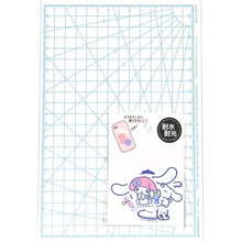 画像をギャラリービューアに読み込む, ＃サンリオキャラクターズ ＃PMﾐﾆﾃﾞｺｺﾗｰｼﾞｭｼｰﾙ/ｻﾝﾘｵｷｬﾗｸﾀｰｽﾞ_ﾎﾟｯﾌﾟ PMミニデココラージュシール／サンリオキャラクターズ_ポップ カミオジャパン --- サンリオキャラクターズ[フレークシール]ミニデココラージュシール/ポップ サン : sanrio characters PM Mini Deco :4550432136236
