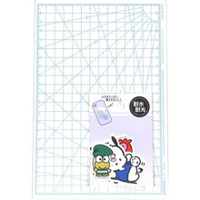 画像をギャラリービューアに読み込む, ＃サンリオキャラクターズ ＃PMﾐﾆﾃﾞｺｺﾗｰｼﾞｭｼｰﾙ/ｻﾝﾘｵｷｬﾗｸﾀｰｽﾞ_ﾚﾄﾛ --- サンリオキャラクターズ[フレークシール]ミニデココラージュシール/レトロ サンリオ : sanrio characters PM Mini Decor Coll : sanrio characters PM Mini Deco :4550432136243
