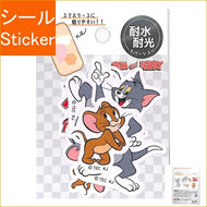 KAMIO JAPAN ｶﾐｵｼﾞｬﾊﾟﾝ ｼｰﾙ ･ ﾐﾆﾃﾞｺｺﾗｰｼﾞｭｼｰﾙ ﾄﾑとｼﾞｪﾘｰ ｼｰﾙ帳 福袋 丸 おしゃれ ｱﾙﾊﾞﾑ ﾃﾞｺﾚｰｼｮﾝ ﾊｰﾄ 大量 ｽﾃｯｶｰ ｽﾏﾎ ごほうび 花 かわいい  ｽｹｼﾞｭｰﾙ帳 手帳のﾀｲﾑｷｰﾊﾟｰ :4550432136274