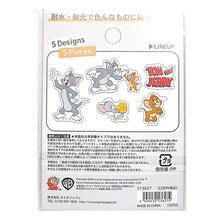 画像をギャラリービューアに読み込む, KAMIO JAPAN ｶﾐｵｼﾞｬﾊﾟﾝ ｼｰﾙ ･ ﾐﾆﾃﾞｺｺﾗｰｼﾞｭｼｰﾙ ﾄﾑとｼﾞｪﾘｰ ｼｰﾙ帳 福袋 丸 おしゃれ ｱﾙﾊﾞﾑ ﾃﾞｺﾚｰｼｮﾝ ﾊｰﾄ 大量 ｽﾃｯｶｰ ｽﾏﾎ ごほうび 花 かわいい  ｽｹｼﾞｭｰﾙ帳 手帳のﾀｲﾑｷｰﾊﾟｰ :4550432136274
