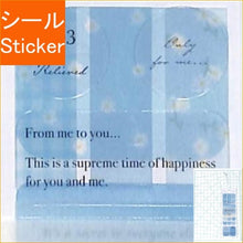 画像をギャラリービューアに読み込む, ＃PMSIGNETｼｰﾙ/LIGHTBLUE --- カミオジャパン(Kamiojapan) [シールシート]SIGNETシール/LIGHT BLUE カミオジャパン デコレーション 手帳デコ グッズ 通販 : PMSIGNET seal/LIGHTBLUE :4550432138087
