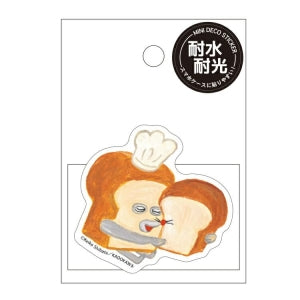 #PMﾐﾆﾃﾞｺｽﾃｯｶｰ/ﾊﾟﾝどろぼう2 --- <Japan seal> :4550432144873