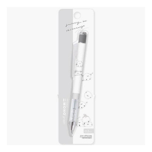 ＃ﾓﾉｸﾞﾗﾌｼｬｰﾌﾟ0.5MM/ｼﾞｭｰｼｰなｼﾏｴﾅｶﾞ カミオジャパン :4550432145726