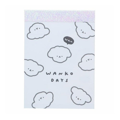 ＃T-COLOR DAYSﾐﾆﾒﾓ/WANKO DAYS カミオジャパン :4550432147805