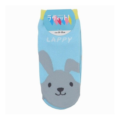 ＃T-LAPPYｿｯｸｽ/ﾐﾝﾄ カミオジャパン :4550432155138