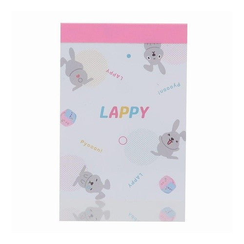 ＃T-LAPPYﾐﾆﾒﾓ/ﾊﾟﾀｰﾝ カミオジャパン :4550432155237