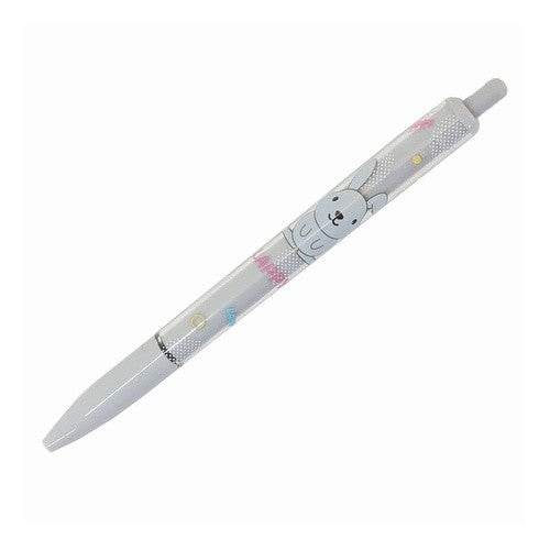 ＃T-LAPPYﾎﾞｰﾙﾍﾟﾝ0.5MM/ｱｯﾌﾟ カミオジャパン :4550432155268