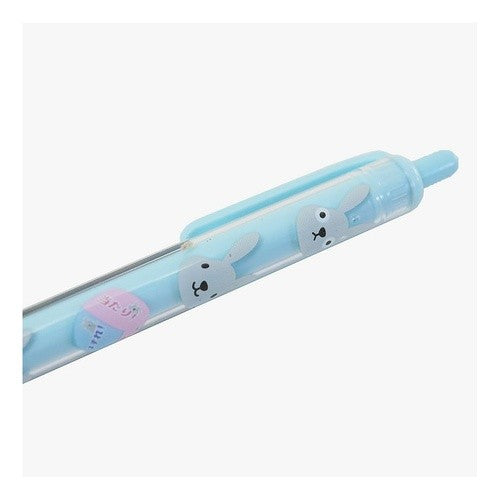 ＃T-LAPPYﾎﾞｰﾙﾍﾟﾝ0.5MM/ﾊﾟﾀｰﾝ カミオジャパン :4550432155275