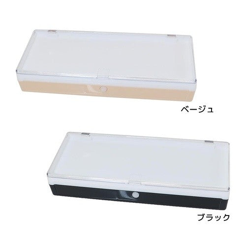 ＃ﾏｲｺﾚｸﾄﾌﾟﾗﾍﾟﾝｹｰｽ/ﾌﾞﾗｯｸ カミオジャパン :4550432155435