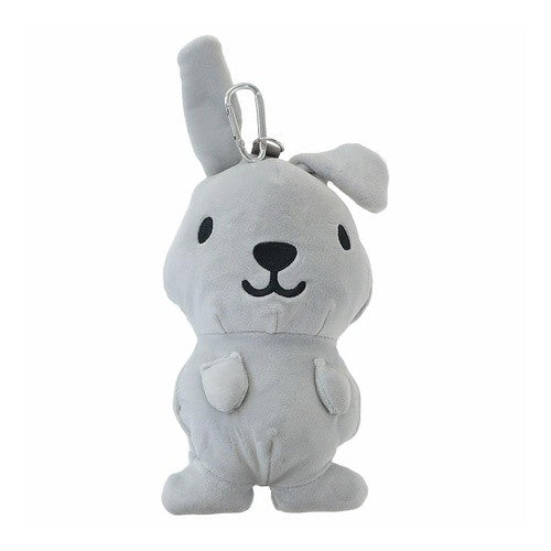 ＃T-LAPPYﾀﾞｲｶｯﾄぬいぐるみﾍﾟﾝﾎﾟｰﾁ カミオジャパン :4550432155503