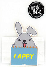 画像をギャラリービューアに読み込む, T-LAPPYﾐﾆﾃﾞｺｽﾃｯｶｰ/ﾗｯﾋﾟｰ_ｶﾝﾍﾟ カミオジャパン(Kamiojapan) カミオジャパン(Kamiojapan) :4550432155558
