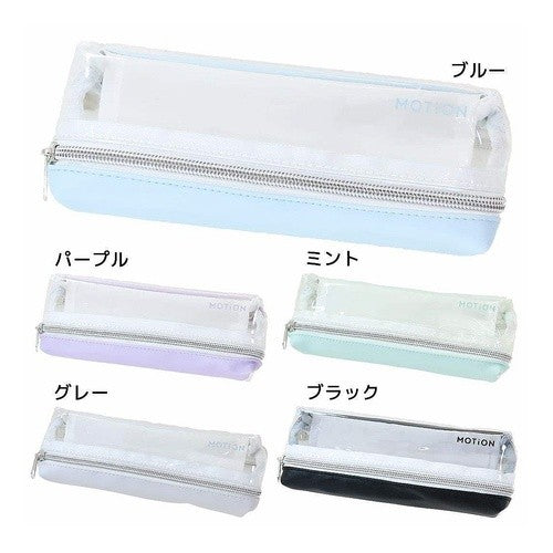 ＃Ｔ－ＭＯＴＩＯＮ２ルームペンケース／ミント カミオジャパン :4550432155596