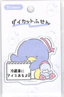 PMｻﾝﾘｵﾀﾞｲｶｯﾄふせん/ﾀｷｼｰﾄﾞｻﾑ PMｻﾝﾘｵﾀﾞｲｶｯﾄふせん/ﾀｷｼｰﾄﾞｻﾑ カミオジャパン(Kamiojapan) カミオジャパン(Kamiojapan) :4550432156067