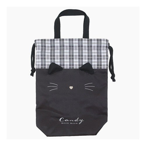 ＃新学期ｼｭｰｽﾞﾊﾞｯｸﾞ/CANDY MEOW MEOW カミオジャパン :4550432157965