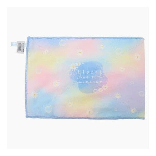 ＃新学期ぞうきん/FLORAL MOOD カミオジャパン :4550432158368
