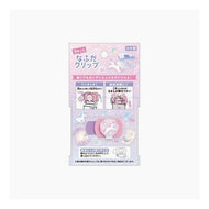 ＃新学期なふだｸﾘｯﾌﾟ/CLEAR TEA TIME カミオジャパン :4550432158597