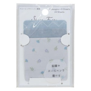 ＃PMｼｱｰﾌｾﾝ/ﾌﾞﾙｰｸﾞﾚｰ PMシアーフセン／ブルーグレー カミオジャパン(Kamiojapan) --- [付せん]シアー付箋 SHEER FUSEN/BLUE GRAY カミオジャパン 事務用品 おしゃれ文具 グッズ 通販 : PM Schiafse : PM Schiafsen/Blue Gray :4550432159556