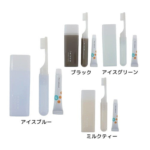 ＃MODE COLORｽｸｴｱﾊﾐｶﾞｷｾｯﾄ/ICE BLUE カミオジャパン :4550432164987