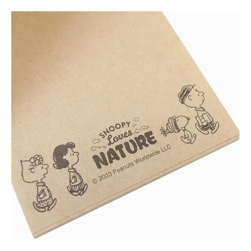 ＃PMｽﾇｰﾋﾟｰLOVES NATUREﾒﾓ/ﾋﾟﾝｸ カミオジャパン :4550432170438