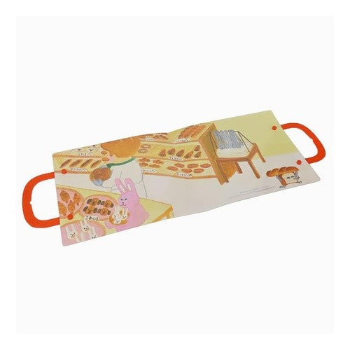 ＃ｵﾃﾞｶｹﾊﾛｰｼｰﾙ/ﾊﾟﾝﾄﾞﾛﾎﾞｳ1 カミオジャパン :4550432202900