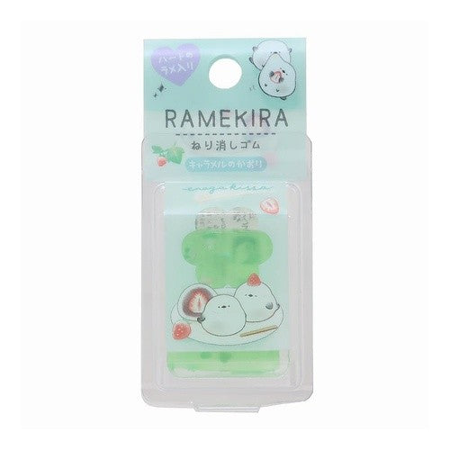 ＃ラメキラネリケシ/ダイフクエナガキッサ : カミオジャパン : Ramekiranerikeshi/Difukuenagakisa : 4550432241701 :4550432241701