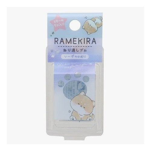 ＃ラメキラネリケシ/ウチノモフモフ_シバ : カミオジャパン : Ramekiranerikeshi/Uchinomofumofu_shiba : 4550432241718
